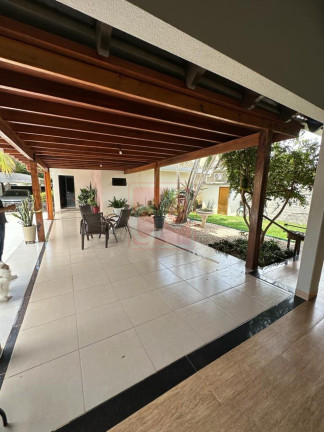 Imagem Casa com 3 Quartos à Venda, 450 m² em Village - Sorriso Imagem Casa com 3 Quartos à Venda, 450 m² em Village - Sorriso
