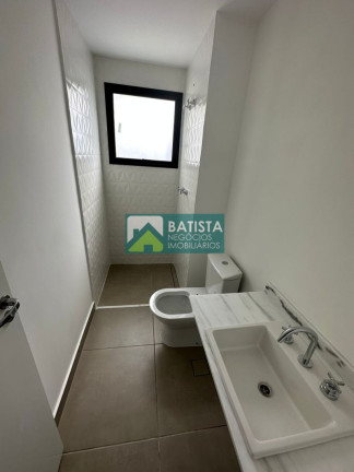 Imagem Apartamento com 3 Quartos à Venda, 162 m² em Campestre - Santo André