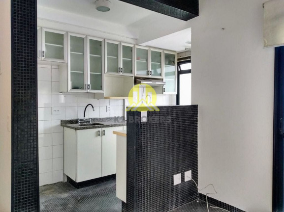 Imagem Apartamento com 1 Quarto à Venda, 49 m² em Pinheiros - São Paulo Imagem Apartamento com 1 Quarto à Venda, 49 m² em Pinheiros - São Paulo