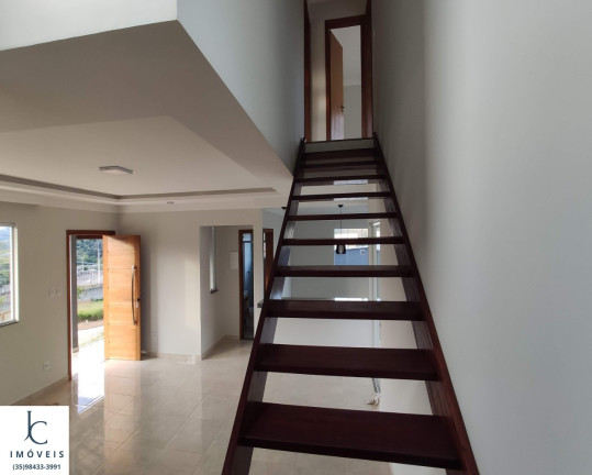 Imagem Casa com 3 Quartos à Venda, 385 m² em Condomínio Jardim Europa - São Lourenço Imagem Casa com 3 Quartos à Venda, 385 m² em Condomínio Jardim Europa - São Lourenço