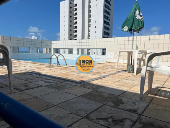Imagem Apartamento com 3 Quartos à Venda, 97 m² em Candeias - Jaboatão Dos Guararapes