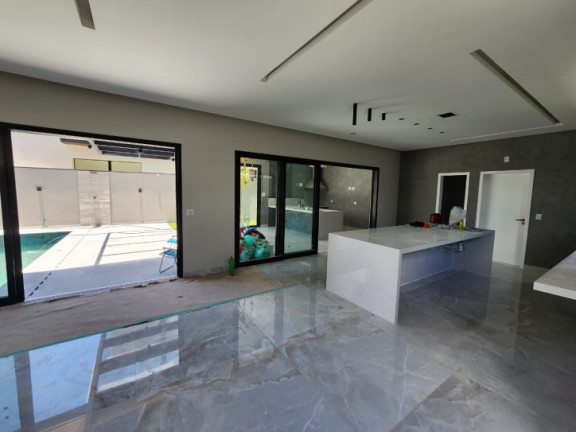 Imagem Casa com 4 Quartos à Venda, 400 m² em Condomínio Residencial Jaguary - São José Dos Campos