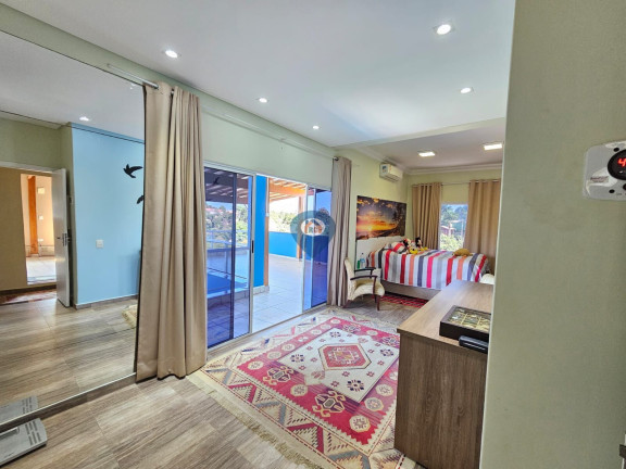 Imagem Casa com 3 Quartos à Venda, 377 m² em Granja Caiapiá - Cotia Imagem Casa com 3 Quartos à Venda, 377 m² em Granja Caiapiá - Cotia