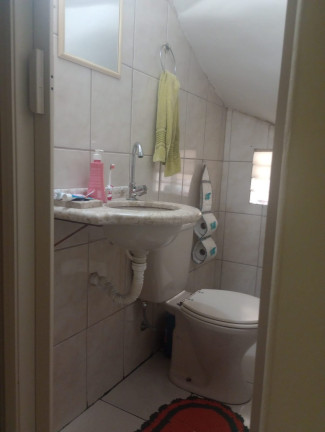 Imagem Casa com 2 Quartos à Venda, 133 m² em Assunção - São Bernardo Do Campo