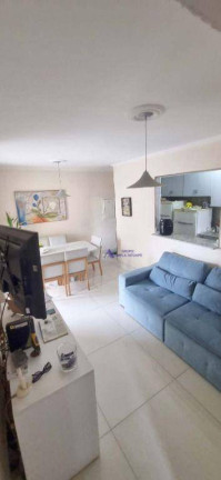 Imagem Apartamento com 3 Quartos à Venda, 70 m² em Tatuapé - São Paulo Imagem Apartamento com 3 Quartos à Venda, 70 m² em Tatuapé - São Paulo