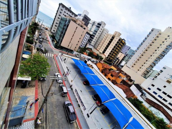 Imagem Apartamento com 3 Quartos à Venda, 90 m² em Praia Do Morro - Guarapari Imagem Apartamento com 3 Quartos à Venda, 90 m² em Praia Do Morro - Guarapari