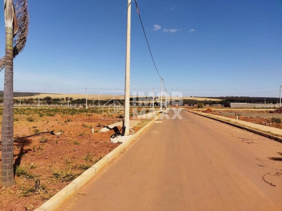Imagem Terreno à Venda, 382 m² em Jardim Botânico - Brasília Imagem Terreno à Venda, 382 m² em Jardim Botânico - Brasília