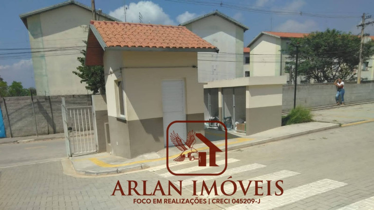 Imagem Apartamento com 2 Quartos à Venda, 48 m² em Bom Tempo - Franco Da Rocha Imagem Apartamento com 2 Quartos à Venda, 48 m² em Bom Tempo - Franco Da Rocha