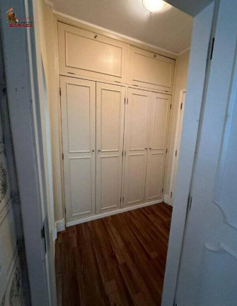 Imagem Apartamento com 4 Quartos à Venda, 130 m² em Campo Belo - São Paulo Imagem Apartamento com 4 Quartos à Venda, 130 m² em Campo Belo - São Paulo