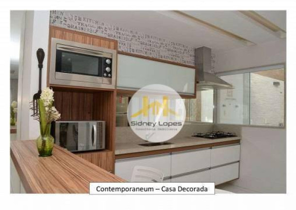 Imagem Casa com 3 Quartos à Venda, 128 m² em Freguesia De Jacarepaguá - Rio De Janeiro