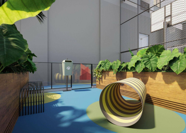Imagem Apartamento com 3 Quartos à Venda, 108 m² em Vila Operária - Itajaí Imagem Apartamento com 3 Quartos à Venda, 108 m² em Vila Operária - Itajaí