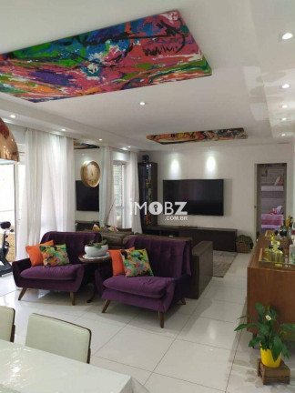 Imagem Imóvel com 3 Quartos à Venda, 121 m² em Vila Andrade - São Paulo Imagem Imóvel com 3 Quartos à Venda, 121 m² em Vila Andrade - São Paulo