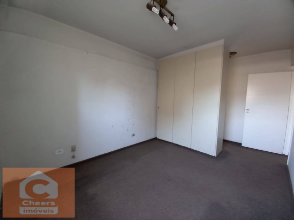 Imagem Apartamento com 3 Quartos à Venda, 121 m² em Paraíso - São Paulo Imagem Apartamento com 3 Quartos à Venda, 121 m² em Paraíso - São Paulo