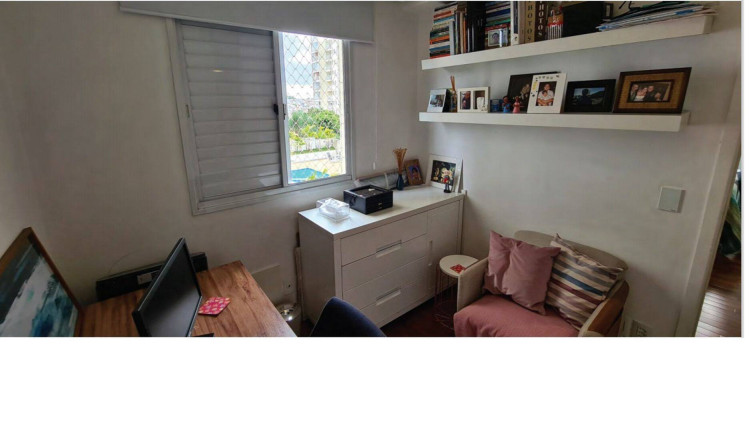 Imagem Apartamento com 3 Quartos à Venda, 120 m² em Vila Brasílio Machado - São Paulo Imagem Apartamento com 3 Quartos à Venda, 120 m² em Vila Brasílio Machado - São Paulo