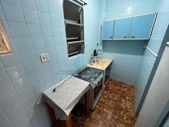 Imagem Kitnet à Venda, 30 m² em Aviação - Praia Grande Imagem Kitnet à Venda, 30 m² em Aviação - Praia Grande