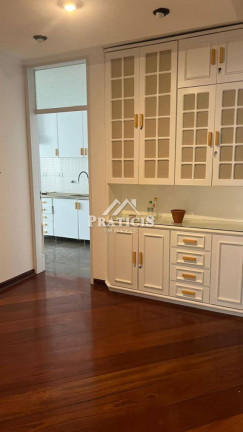 Imagem Apartamento com 3 Quartos à Venda, 137 m² em Vila Mariana - São Paulo Imagem Apartamento com 3 Quartos à Venda, 137 m² em Vila Mariana - São Paulo