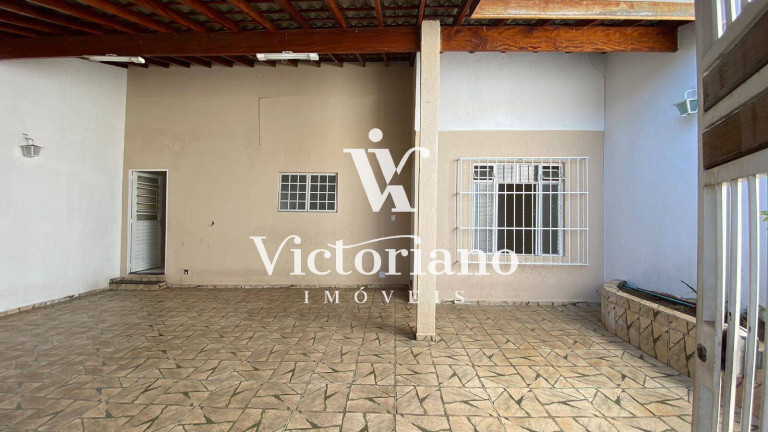 Imagem Casa com 4 Quartos à Venda, 207 m² em Jardim Das Indústrias - Jacareí Imagem Casa com 4 Quartos à Venda, 207 m² em Jardim Das Indústrias - Jacareí