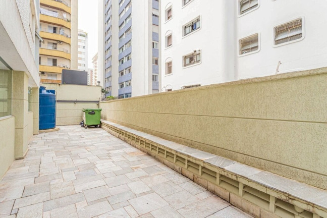 Imagem Imóvel com 3 Quartos à Venda, 98 m² em Jardim Paulista - São Paulo Imagem Imóvel com 3 Quartos à Venda, 98 m² em Jardim Paulista - São Paulo