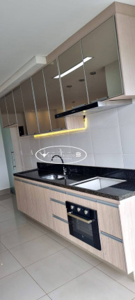 Imagem Apartamento com 3 Quartos à Venda, 117 m² em Jardim Atlântico - Goiânia Imagem Apartamento com 3 Quartos à Venda, 117 m² em Jardim Atlântico - Goiânia