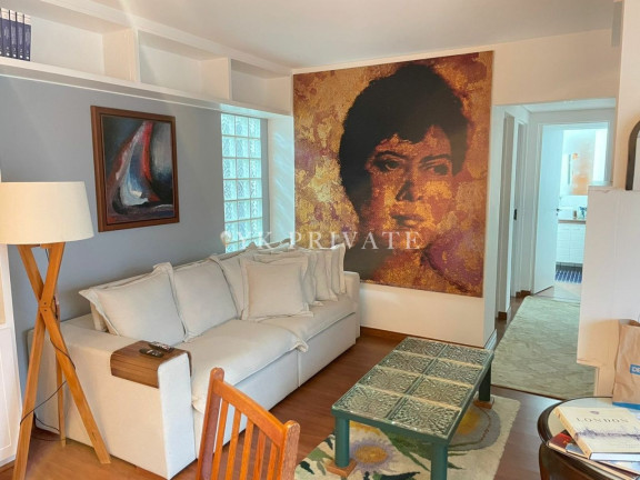 Apartamento com 2 Quartos à Venda, 77 m² em Alto Da Lapa - São Paulo