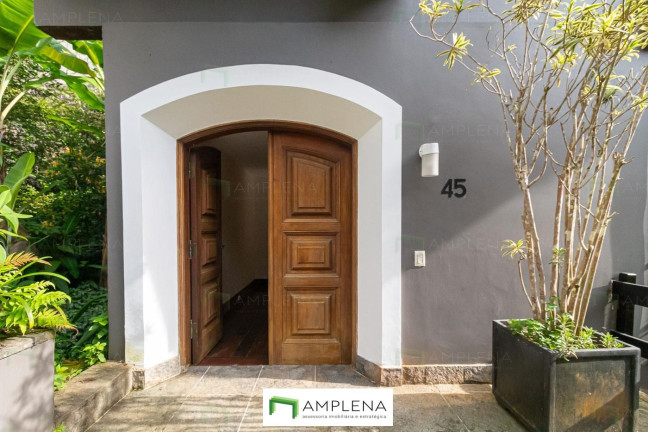 Imagem Casa com 5 Quartos à Venda, 160 m² em São Conrado - Rio De Janeiro