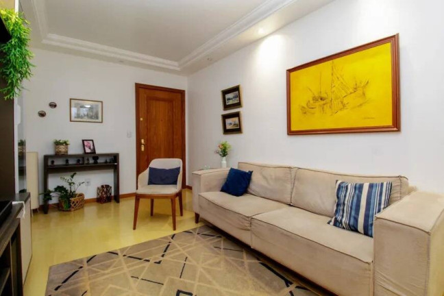 Imagem Apartamento com 2 Quartos à Venda, 75 m² em Santana - Porto Alegre