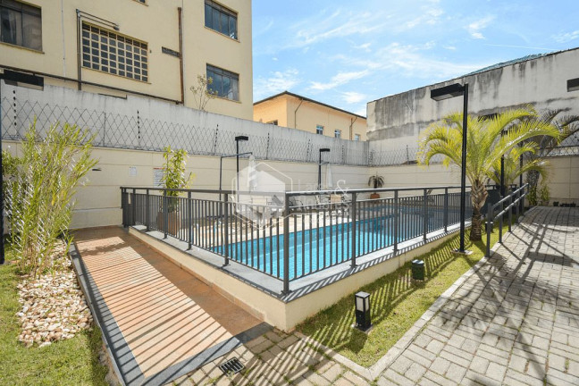 Imagem Apartamento com 1 Quarto à Venda, 38 m² em Ipiranga - São Paulo Imagem Apartamento com 1 Quarto à Venda, 38 m² em Ipiranga - São Paulo