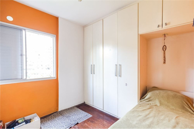 Imagem Apartamento com 3 Quartos à Venda, 71 m² em Vila Gertrudes - São Paulo