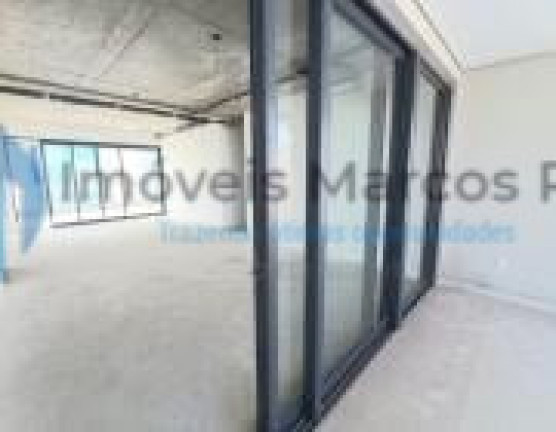 Imagem Apartamento com 4 Quartos à Venda, 282 m² em Alphaville Centro Industrial E Empresarial/alphaville. - Barueri