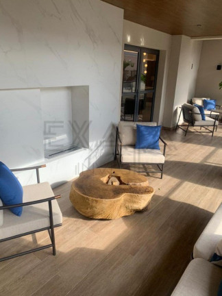 Imagem Imóvel com 2 Quartos à Venda, 39 m² em Moema - São Paulo Imagem Imóvel com 2 Quartos à Venda, 39 m² em Moema - São Paulo