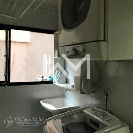 Imagem Apartamento com 4 Quartos à Venda, 150 m² em Vila Valparaiso - Santo André