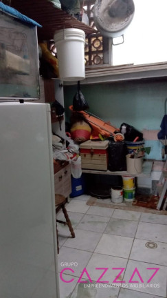 Imagem Casa com 3 Quartos à Venda, 203 m² em Tupi - Praia Grande