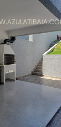Imagem Casa com 3 Quartos à Venda, 125 m² em Jardim Dos Pinheiros - Atibaia Imagem Casa com 3 Quartos à Venda, 125 m² em Jardim Dos Pinheiros - Atibaia