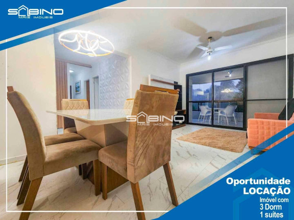 Imagem Apartamento com 3 Quartos para Temporada, 95 m² em Riviera De São Lourenço - Bertioga Imagem Apartamento com 3 Quartos para Temporada, 95 m² em Riviera De São Lourenço - Bertioga
