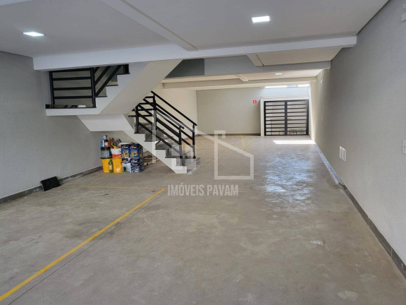 Imagem Apartamento com 2 Quartos à Venda, 40 m² em Vila Scarpelli - Santo André Imagem Apartamento com 2 Quartos à Venda, 40 m² em Vila Scarpelli - Santo André
