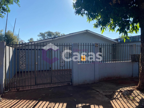 Imagem Casa com 3 Quartos à Venda, 153 m² em Jardim Petrópolis - Foz Do Iguacu