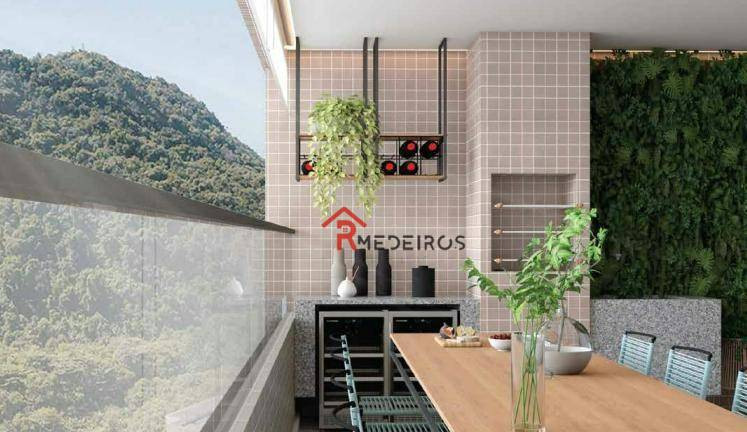Imagem Apartamento com 3 Quartos à Venda, 108 m² em Canto Do Forte - Praia Grande Imagem Apartamento com 3 Quartos à Venda, 108 m² em Canto Do Forte - Praia Grande