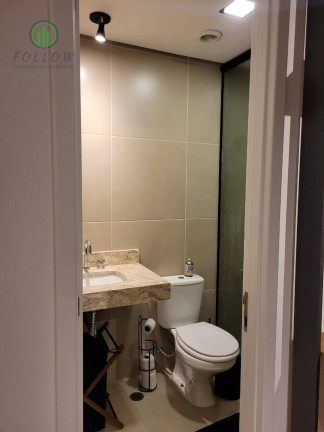 Imagem Apartamento com 1 Quarto à Venda, em Centro - Osasco Imagem Apartamento com 1 Quarto à Venda, em Centro - Osasco