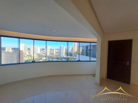 Imagem Apartamento com 3 Quartos à Venda, 117 m² em Lagoa Nova - Natal