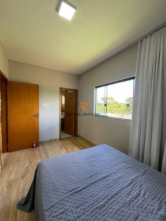 Imagem Casa de Condomínio com 3 Quartos à Venda, 120 m² em Condomínio Recanto Do Beija Flor - Jaboticatubas Imagem Casa de Condomínio com 3 Quartos à Venda, 120 m² em Condomínio Recanto Do Beija Flor - Jaboticatubas
