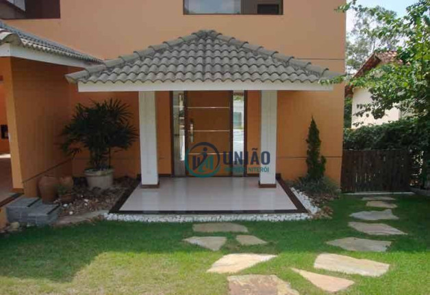 Imagem Casa com 3 Quartos à Venda, 200 m² em Maria Paula - Niterói