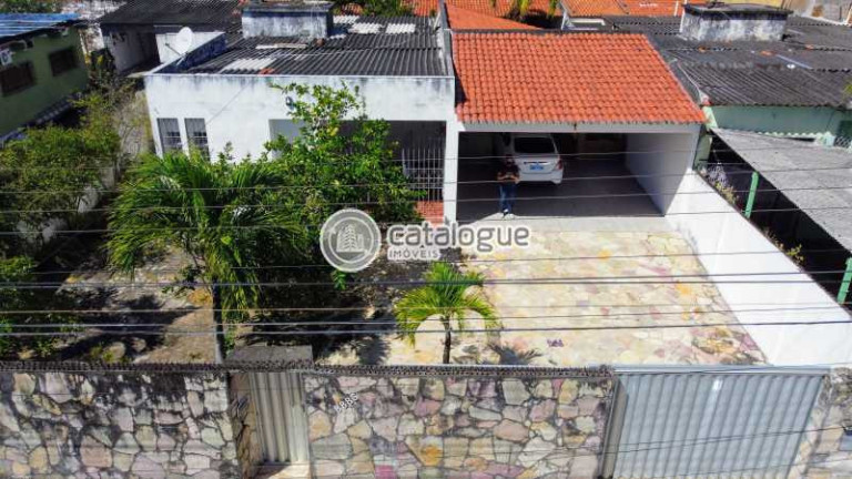Imagem Casa com 4 Quartos à Venda, 480 m² em Ponta Negra - Natal Imagem Casa com 4 Quartos à Venda, 480 m² em Ponta Negra - Natal
