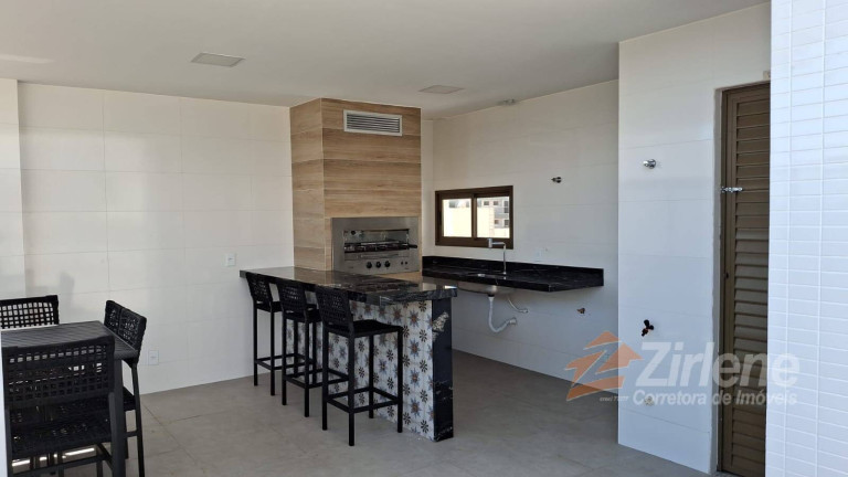 Imagem Apartamento com 3 Quartos à Venda, 99 m² em Praia Do Morro - Guarapari Imagem Apartamento com 3 Quartos à Venda, 99 m² em Praia Do Morro - Guarapari