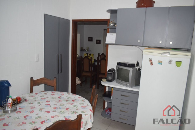 Imagem Casa com 3 Quartos à Venda, 254 m² em Vila Valença - São Vicente Imagem Casa com 3 Quartos à Venda, 254 m² em Vila Valença - São Vicente