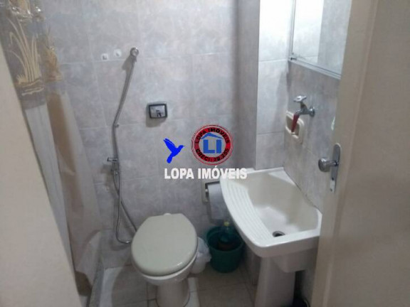 Imagem Apartamento com 1 Quarto à Venda, 28 m² em Centro - Rio De Janeiro
