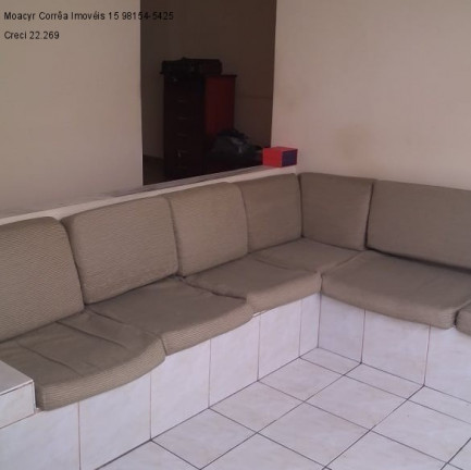 Imagem Imóvel com 3 Quartos à Venda, 150 m² em Parque Ouro Fino - Sorocaba Imagem Imóvel com 3 Quartos à Venda, 150 m² em Parque Ouro Fino - Sorocaba