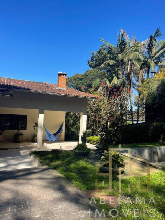 Imagem Casa com 3 Quartos à Venda, 800 m² em Eldorado - Diadema Imagem Casa com 3 Quartos à Venda, 800 m² em Eldorado - Diadema