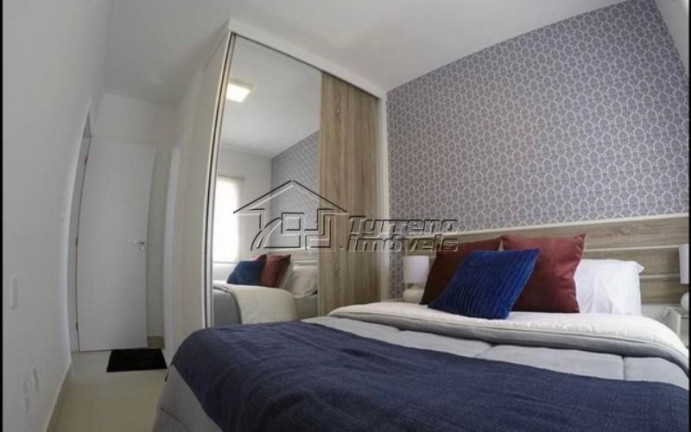 Apartamento com 2 Quartos à Venda, 58 m² em Jardim Oriente - São José Dos Campos