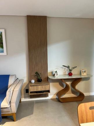 Imagem Apartamento com 3 Quartos à Venda, 120 m² em Lagoa Seca - Mogi Das Cruzes