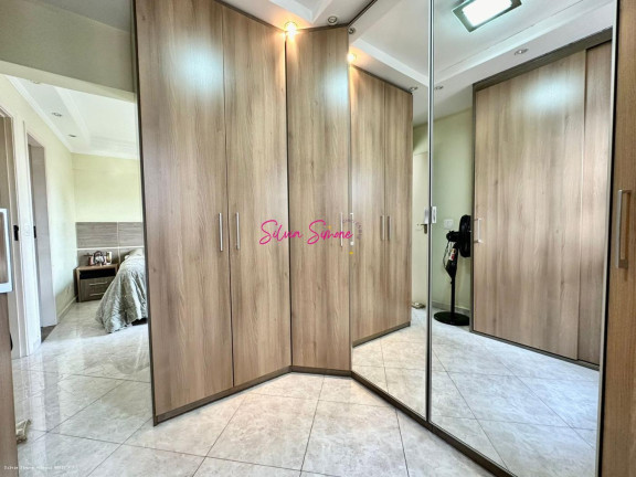 Imagem Apartamento com 3 Quartos à Venda, 77 m² em Aparecida - Santos